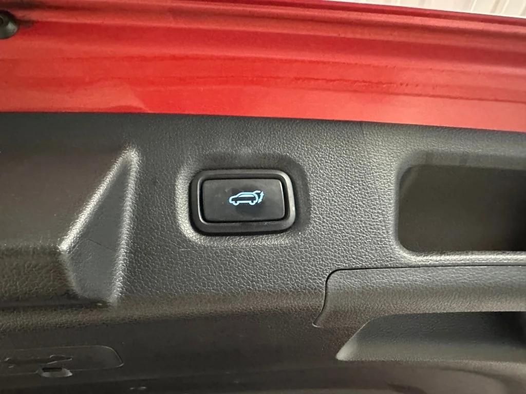 2023 Hyundai Santa Fe SEL - Photo 24