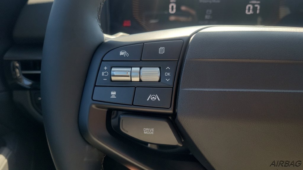 New 2027 Gravity Gray Kia EX image 19