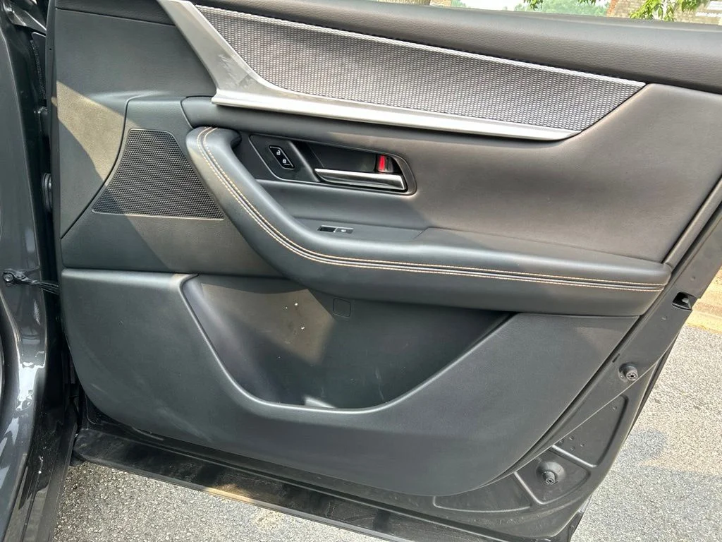 Used 2026 Gray Mazda 3.3 Turbo S Premium image 29