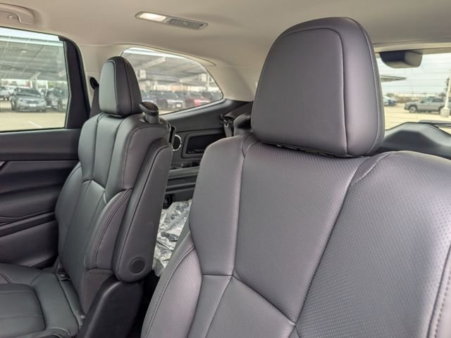 New 2026 SAPPHIRE BLUE PEARL Subaru Touring 7-Passenger image 18