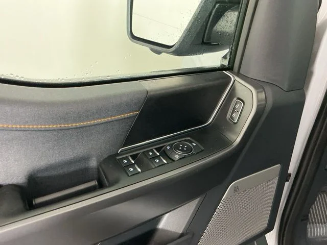Certified Used 2025  Ford Tremor image 14