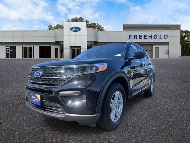 2023 Ford Explorer XLT - Photo 62