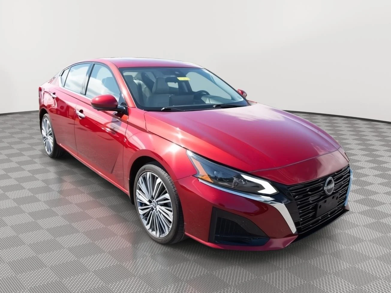 2023 Nissan Altima SL - Photo 3