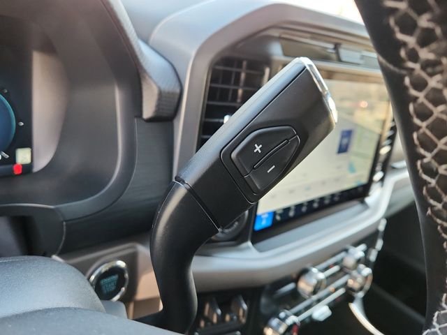 2025 Ford F-150 XLT - Photo 18