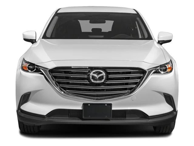 Used 2016 Machine Gray Metallic Mazda Sport image 7