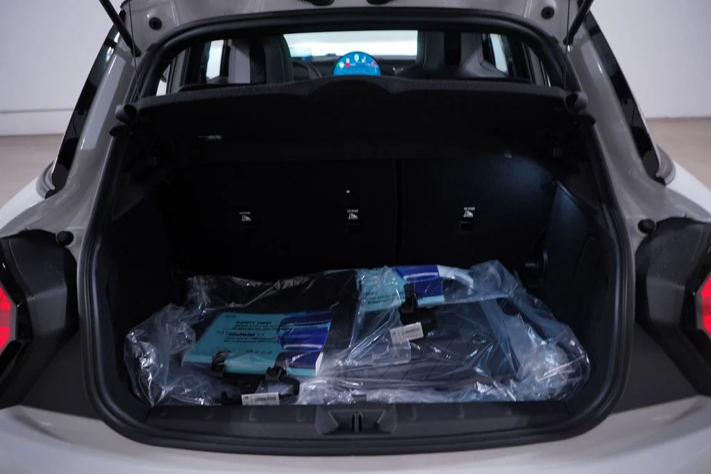 2026 MINI Hardtop 4 Door S - Photo 16