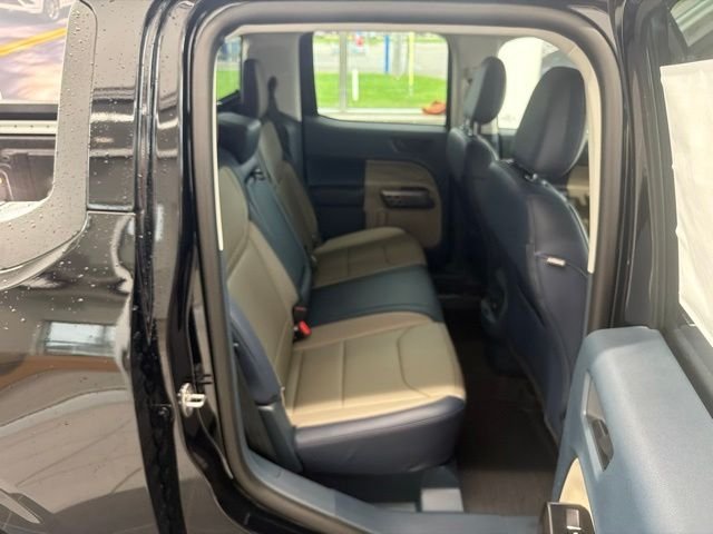 New 2026 Shadow Black Ford XLT image 48