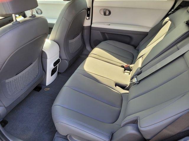 New 2026 Gray Hyundai SEL image 16
