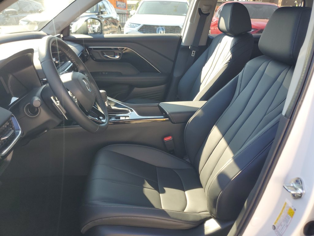2026 Acura ADX Base - Photo 18