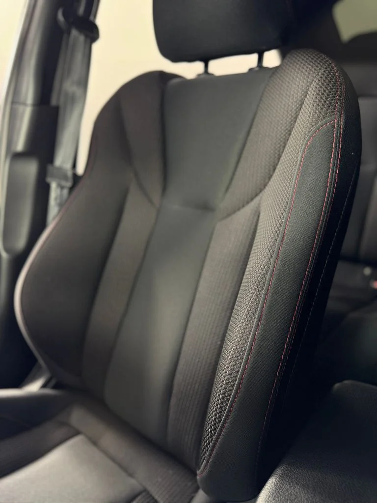 Certified Used 2024 Blue Subaru Premium image 25
