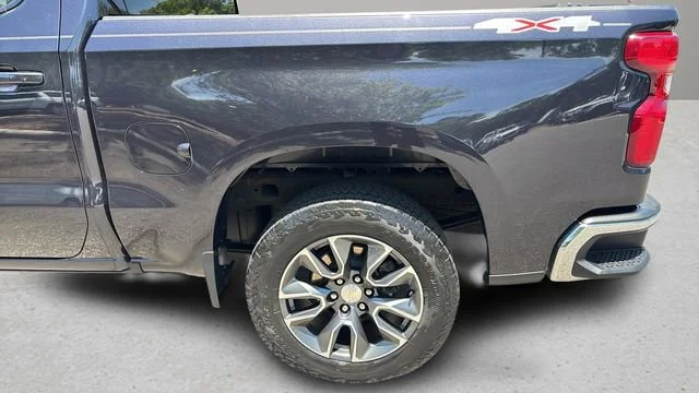 Used 2023 Dark Ash Metallic Chevrolet LT (2FL) image 34