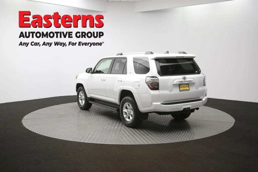 Used 2024 White Toyota SR5 image 62