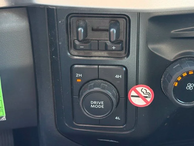 Used 2026 White Ford XLT image 18