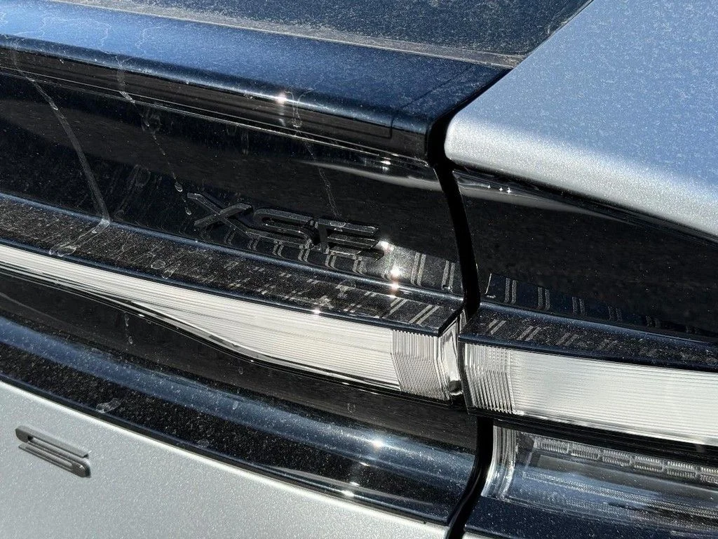 New 2026 Cutting Edge Toyota XSE Premium image 4