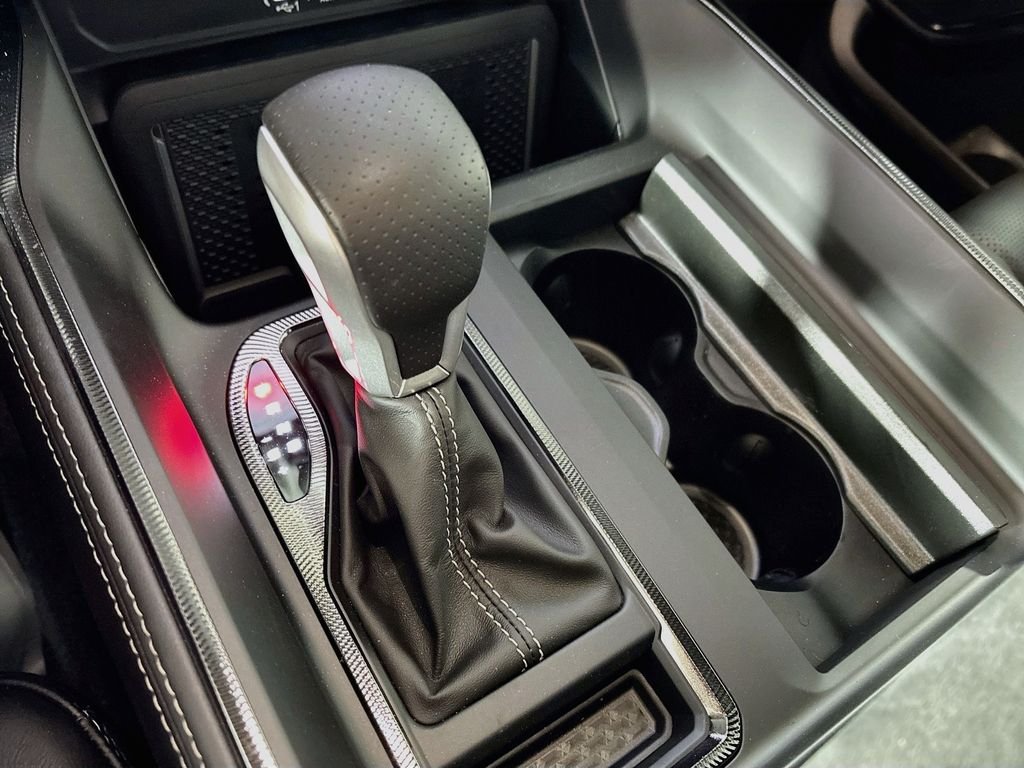 2026 RAM 1500 RHO - Photo 18