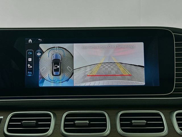 New 2026 Cirrus Silver Metallic Mercedes-Benz GLE 450 image 45