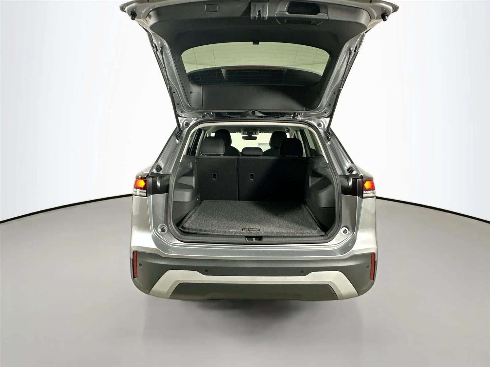 New 2026 pyrite silver metallic Volkswagen S image 23