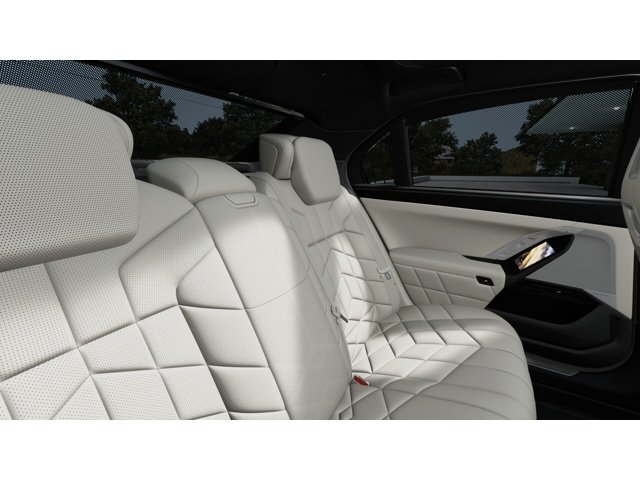 New 2026 Black Sapphire Metallic BMW 740i xDrive image 12