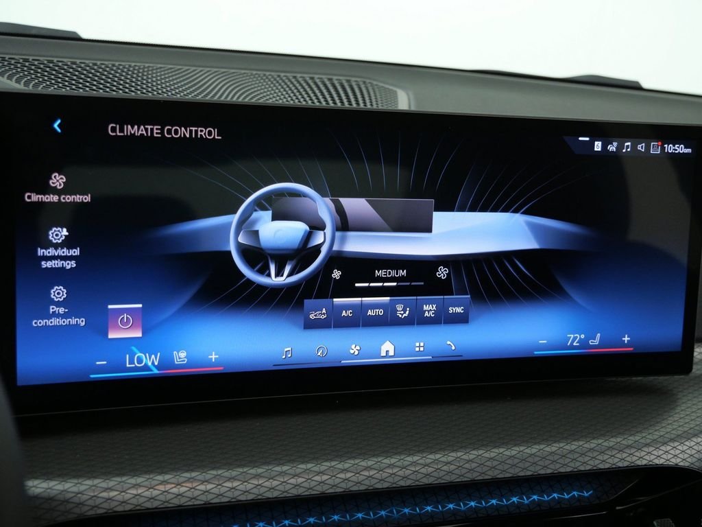 New 2026 Jet Black BMW 330i xDrive image 43