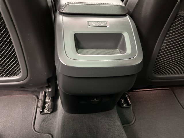 Used 2024 Silver Dawn Metallic Volvo Plus Dark Theme image 12