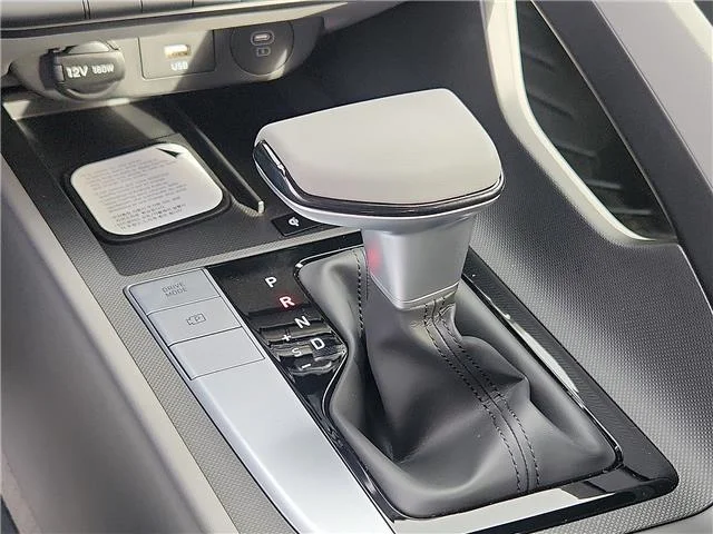 New 2026 Serenity White Pearl Hyundai SEL Sport image 15