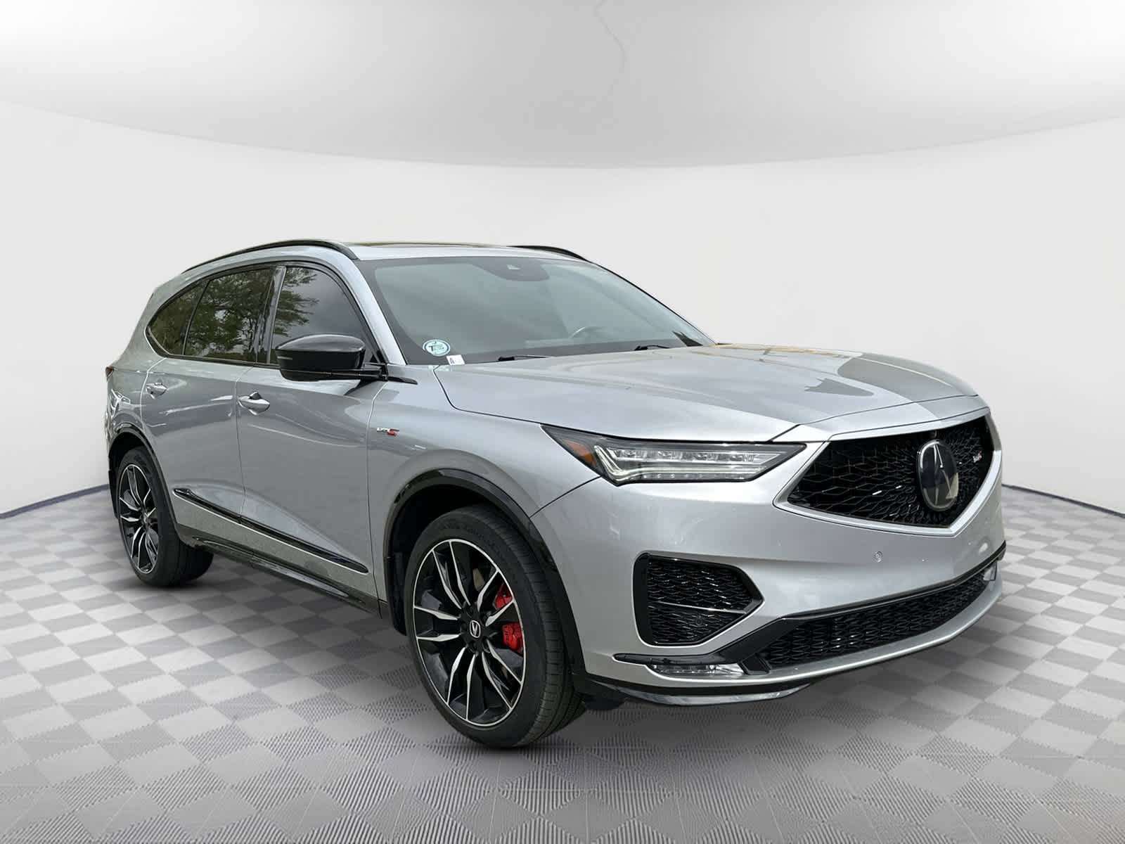 2023 Acura MDX