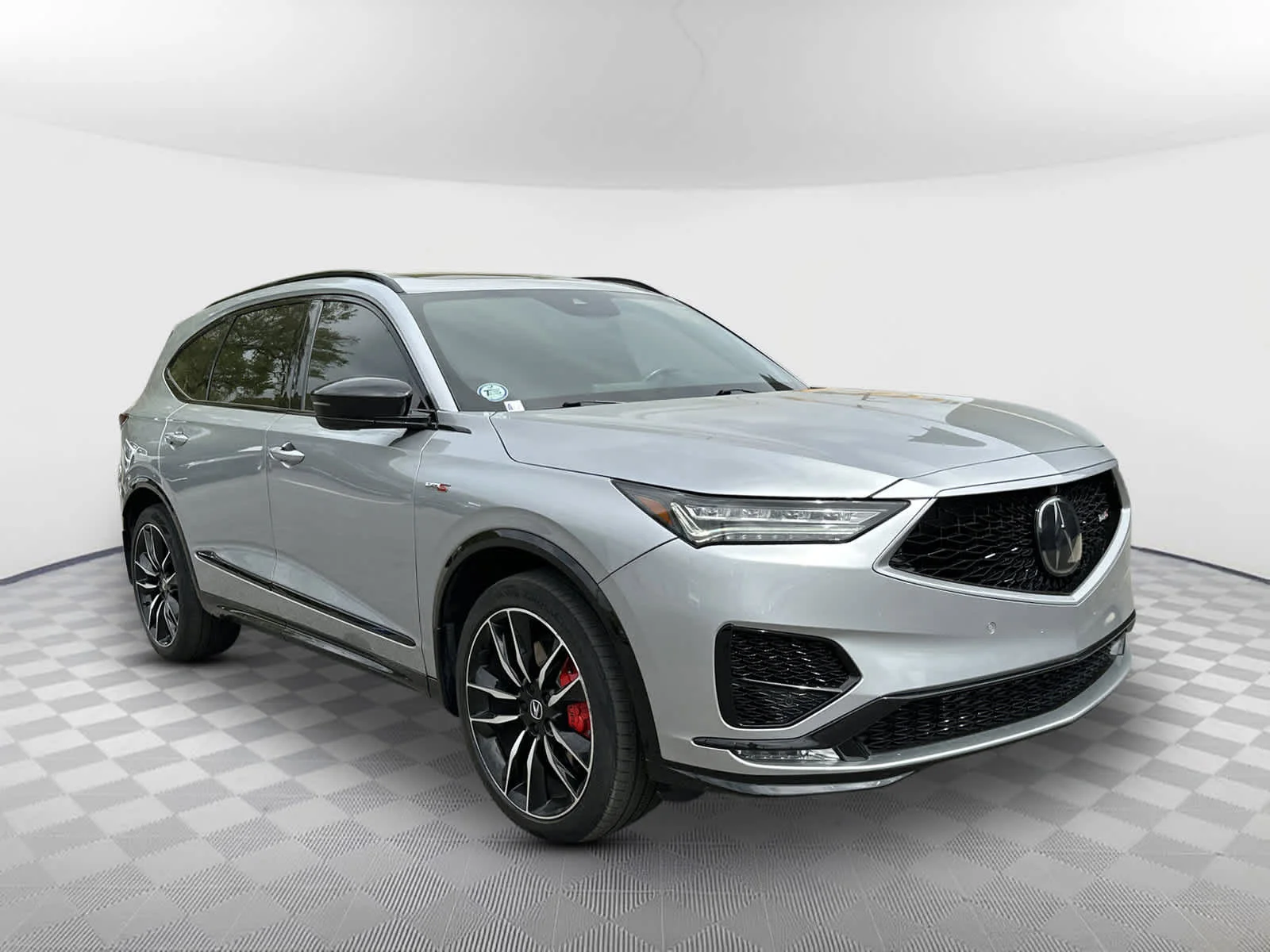 2023 Acura MDX Type S w/Advance Package's photo