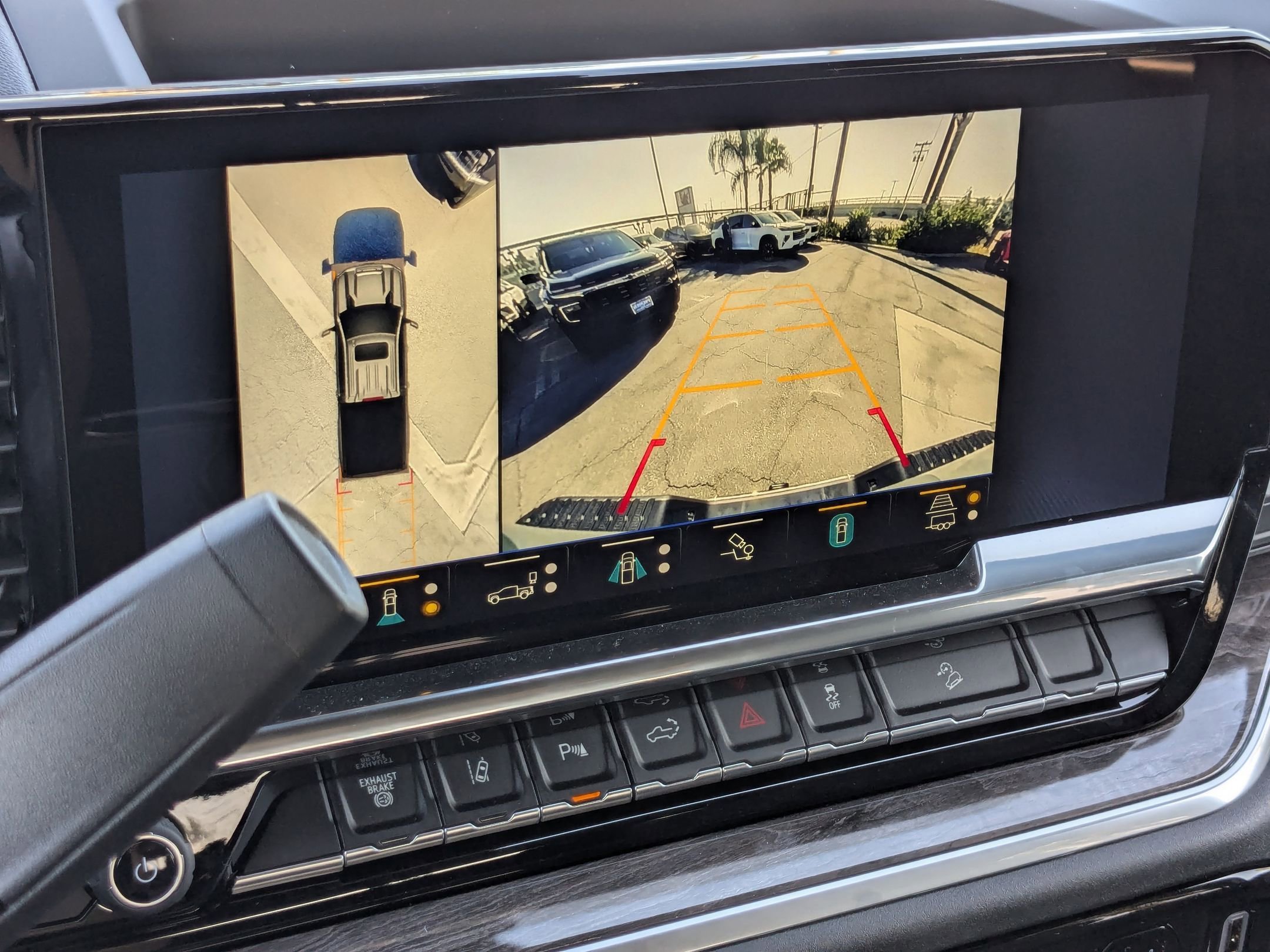 2025 Chevrolet Silverado 2500 HD LTZ - Photo 16