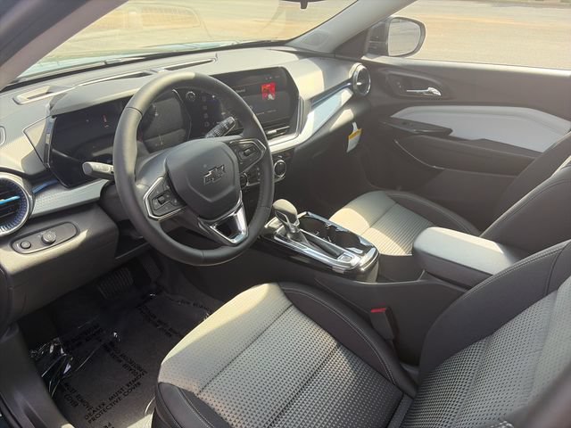 2026 Chevrolet Trax LT - Photo 25