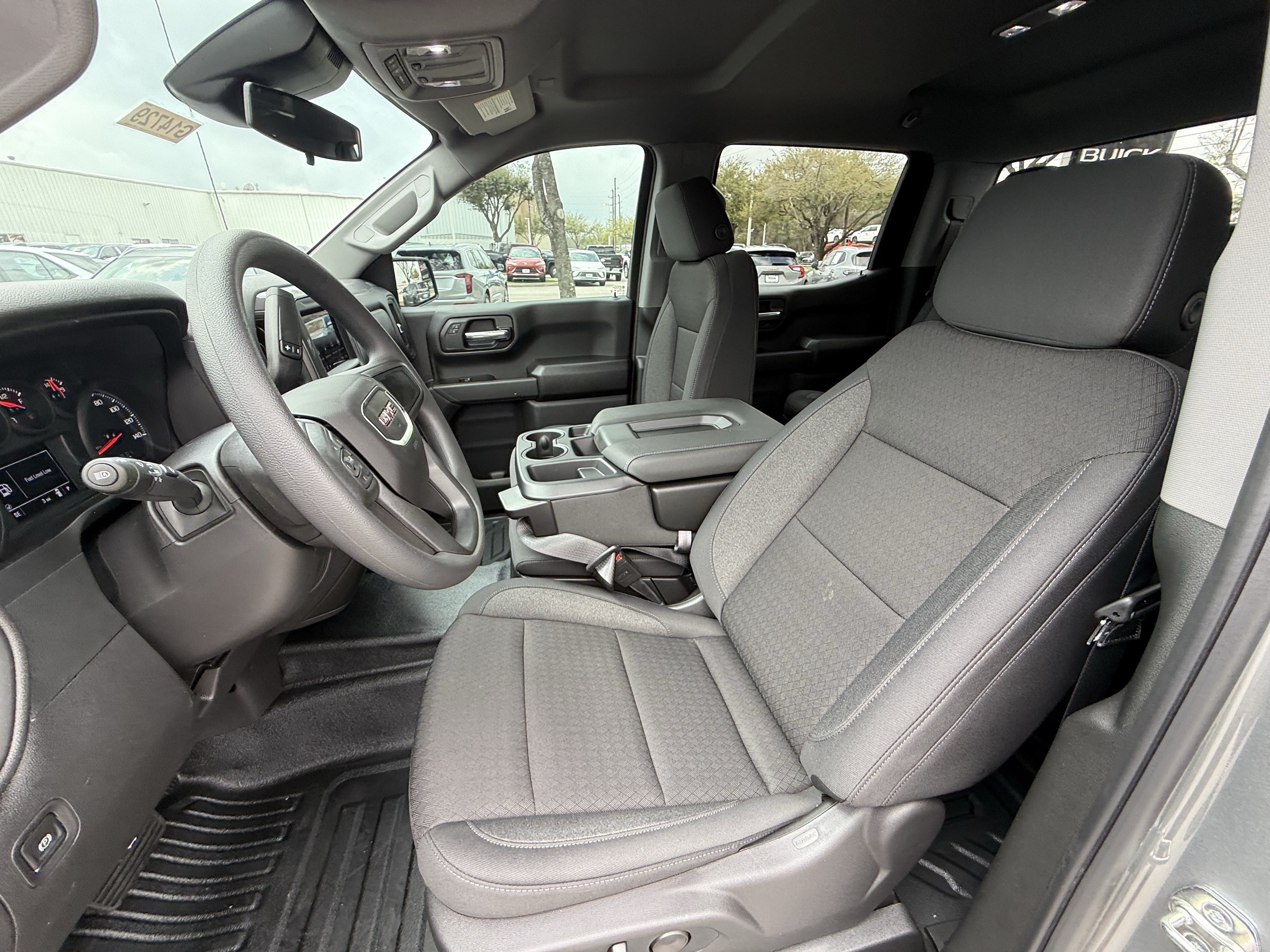 2026 GMC Sierra 1500 Pro - Photo 16