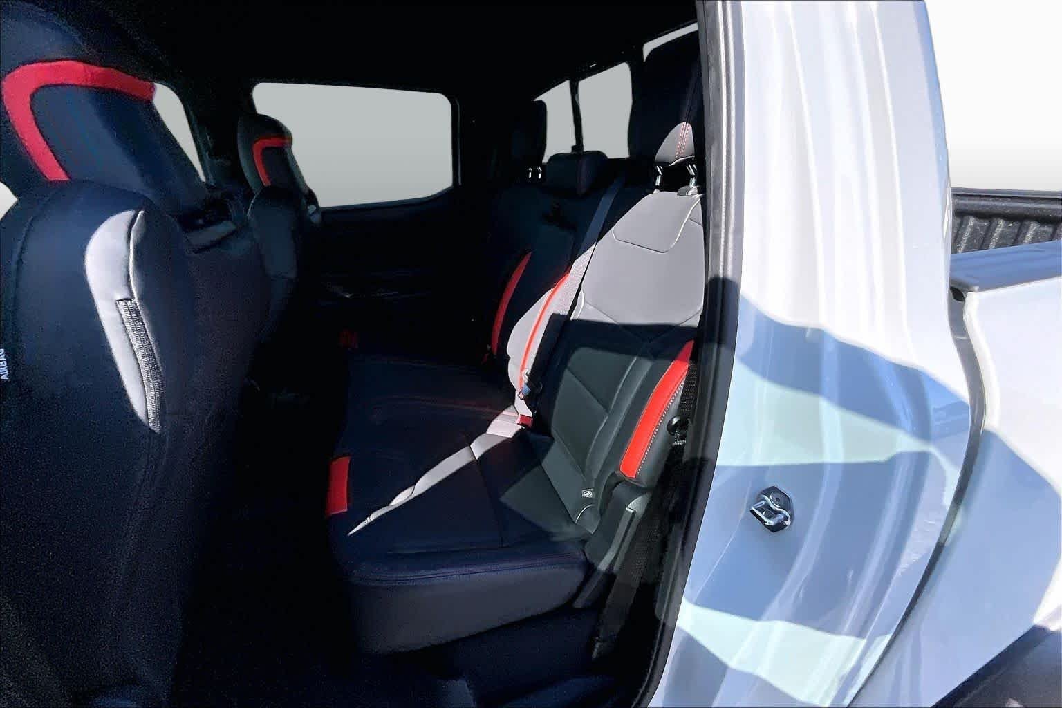 Used 2026 Avalanche Ford Raptor image 18