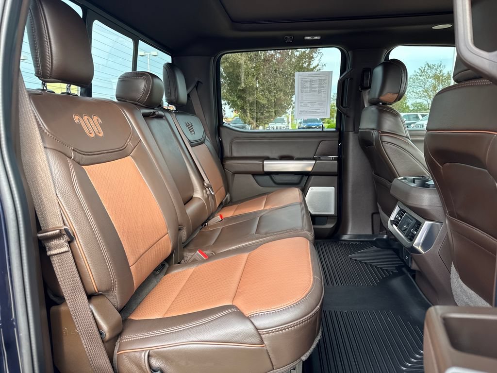 2024 Ford F-250 Super Duty King Ranch - Photo 44