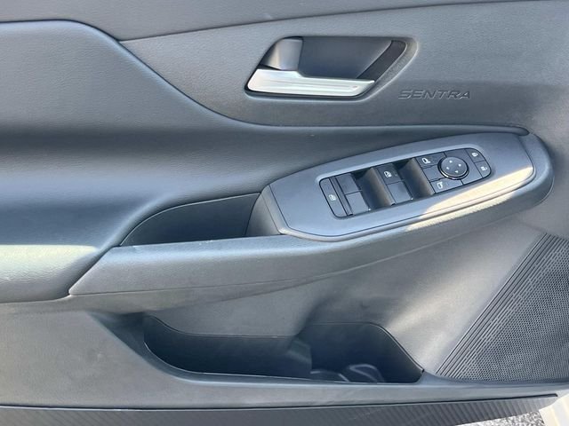 New 2027 Fresh Powder Nissan SV image 21