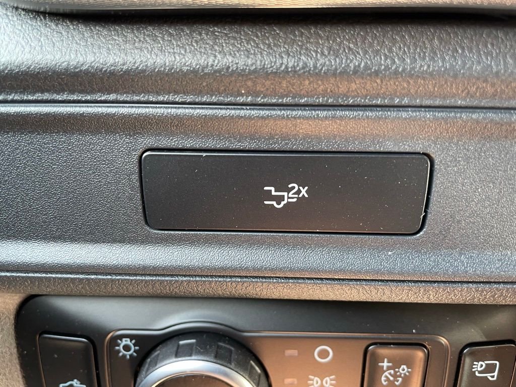New 2026 Argon Blue Metallic Ford Lariat® image 23