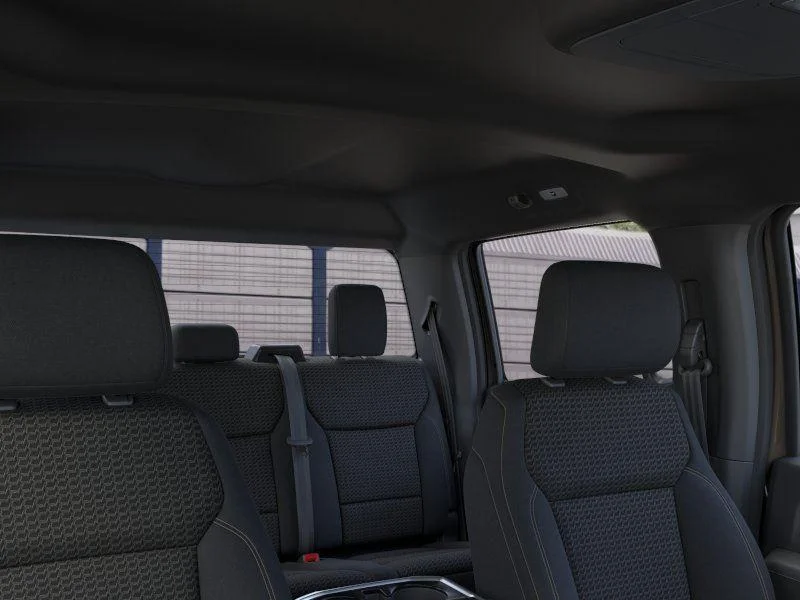 New 2026 Marsh Gray Ford STX® image 22
