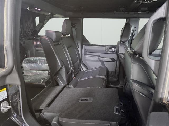 2025 Ford Bronco 4-Door Outer Banks - Photo 65