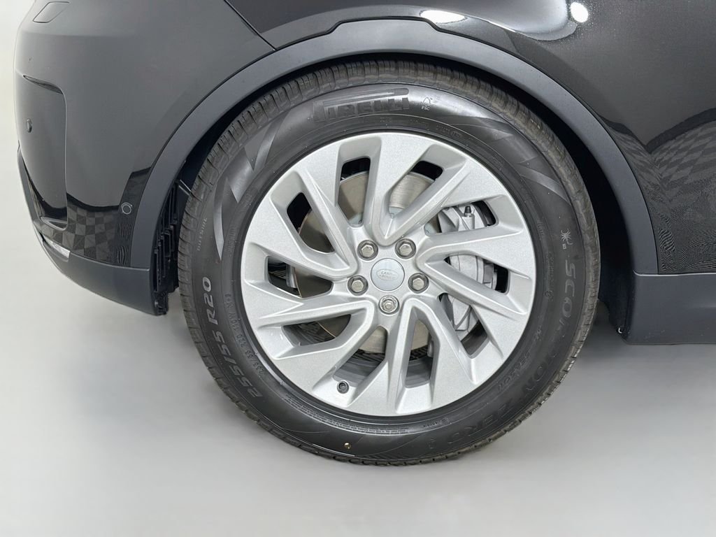New 2026 Santorini Black Land Rover S image 33