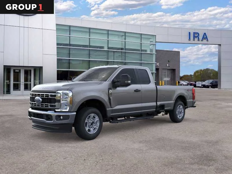 2026 Ford F-350 Super Duty
