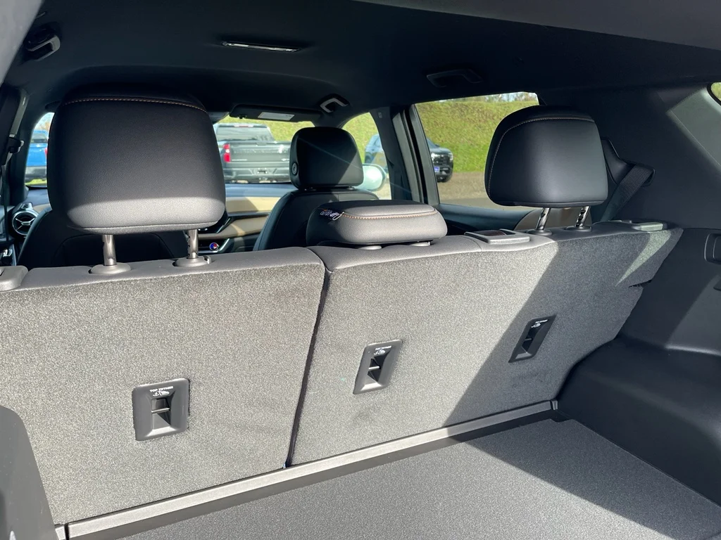 2026 Chevrolet Equinox ACTIV - Photo 9