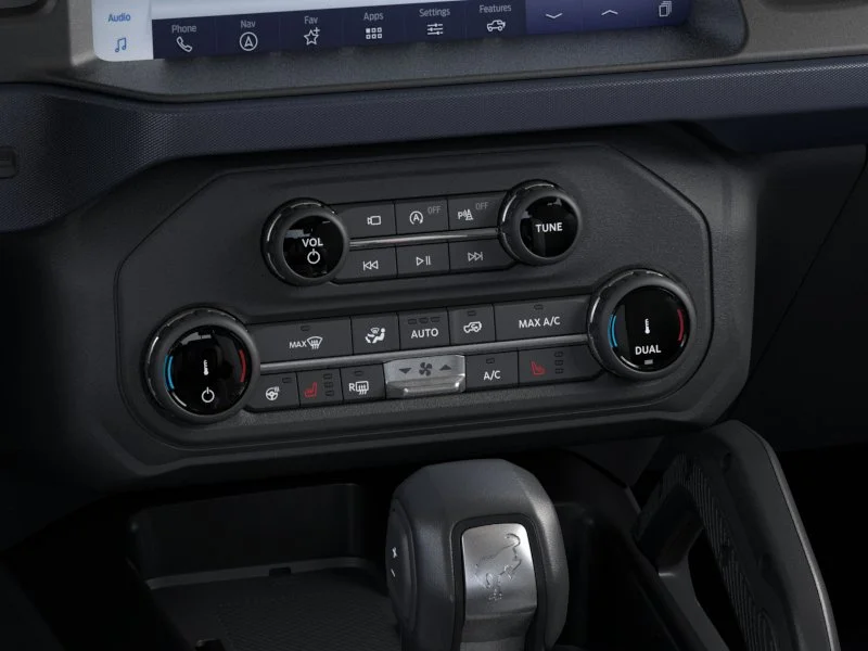 New 2026 Shadow Black Ford Raptor® image 41