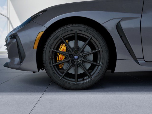 New 2026 MAGNETITE GRAY METALLIC Subaru tS image 9
