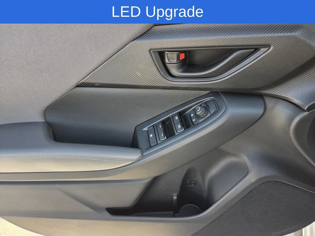 New 2026 CRYSTAL WHITE PEARL Subaru Premium image 9