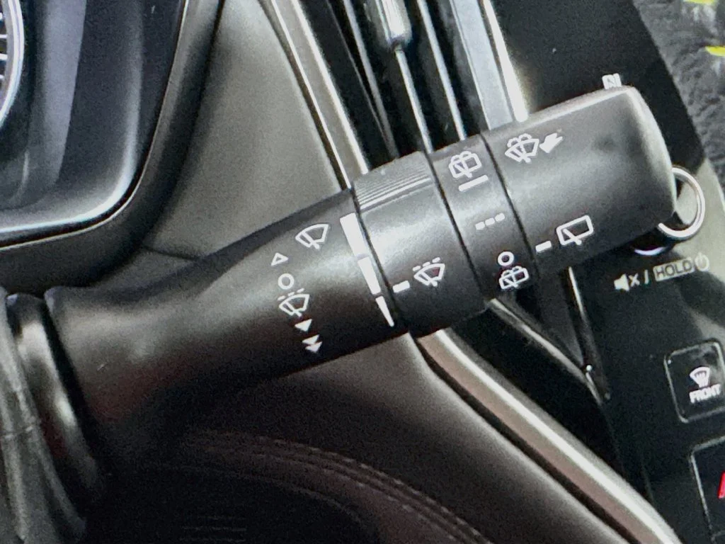 Used 2024 Black Subaru Onyx Edition image 13