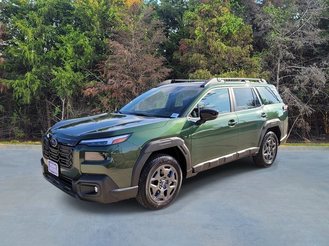 New 2026 Subaru OUTBACK Premium