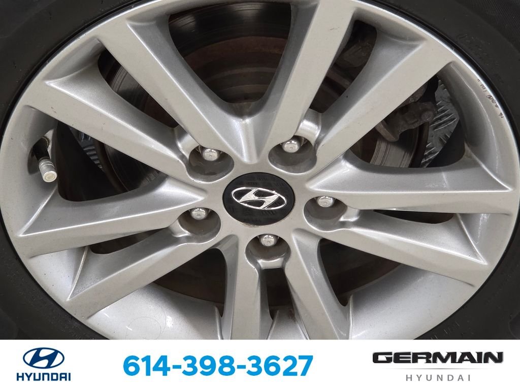 2017 Hyundai Sonata SE - Photo 13