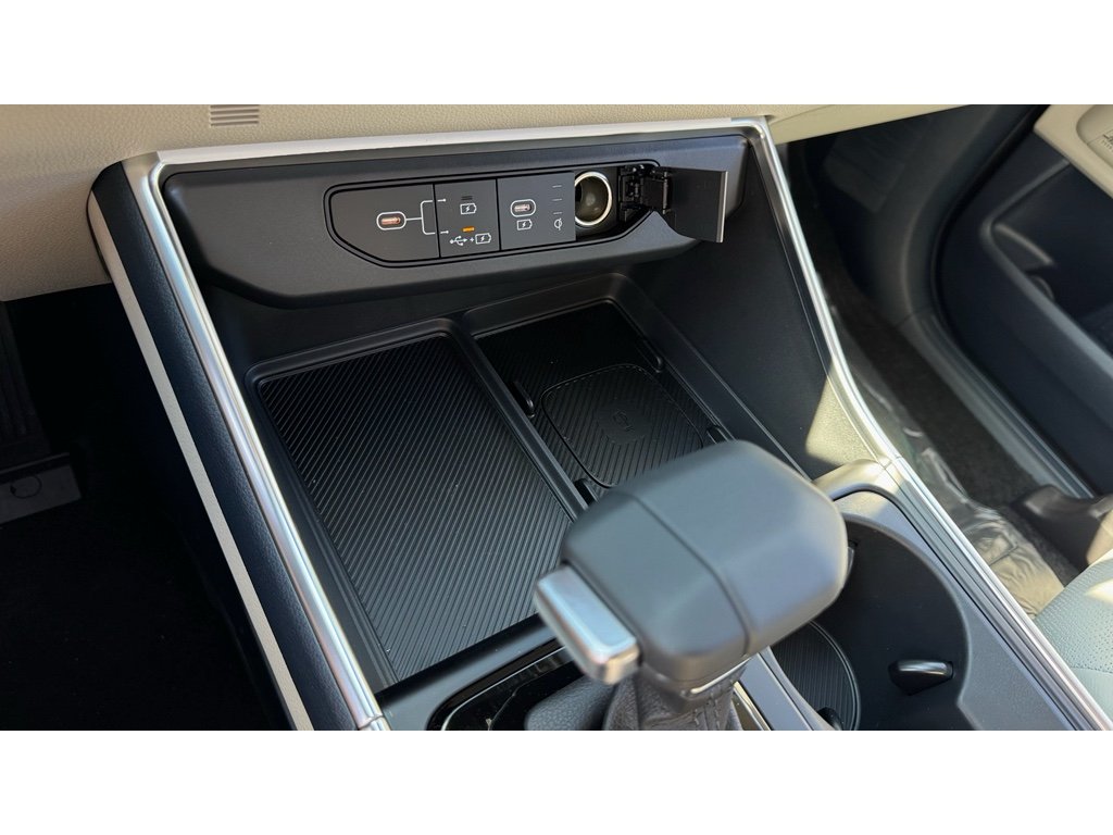 2026 Kia Carnival SX Prestige - Photo 20