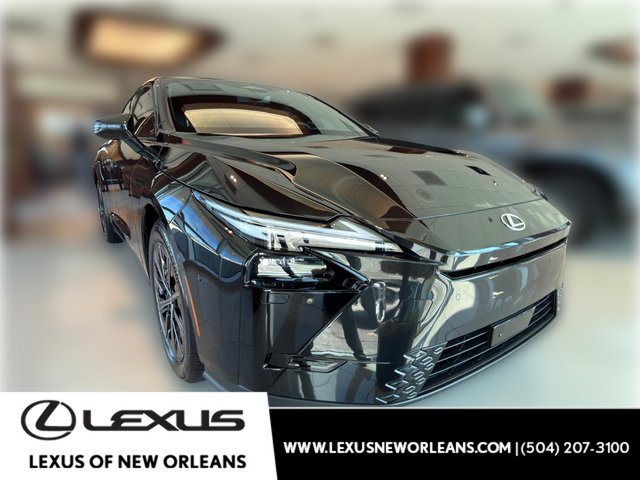 2026 Lexus ES 350h PREMIUM PLUS