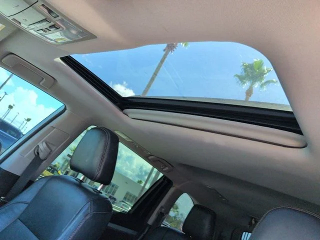 Certified Used 2018 2018 TOYOTA HIGHLANDER XLE Toyota XLE image 20