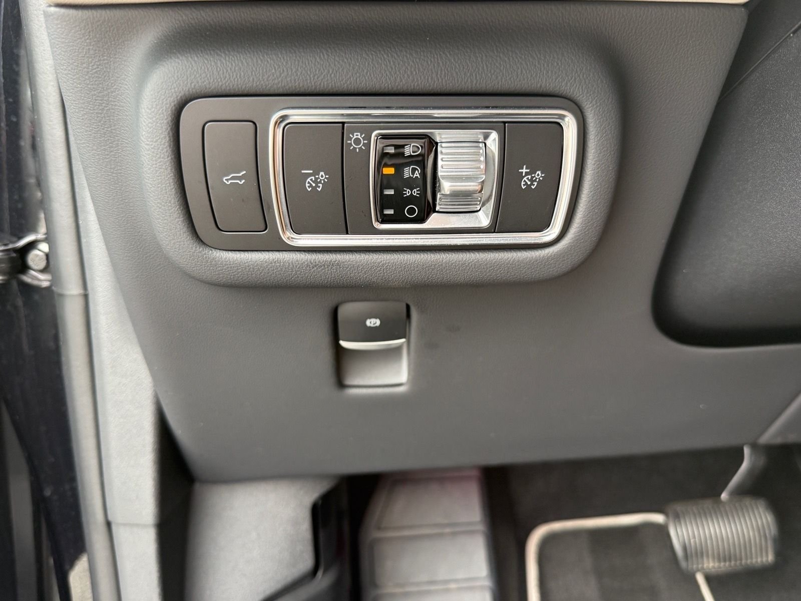2025 Lincoln Nautilus Premiere - Photo 24
