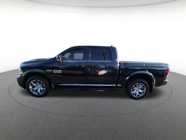 Used 2018  Ram Limited image 4